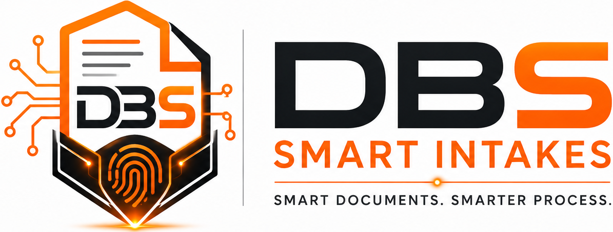 DBS Smart Intakes